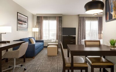Homewood Suites Fort Wayne