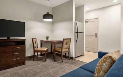 Homewood Suites Fort Wayne