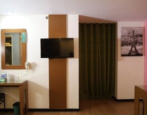 Eurotel Boracay