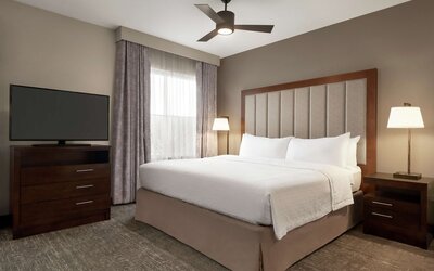 Homewood Suites Fort Wayne