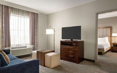 Homewood Suites Fort Wayne