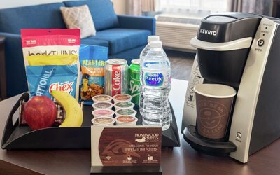 Homewood Suites Fort Wayne