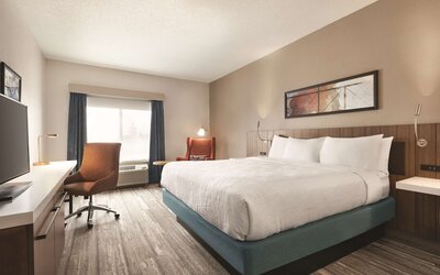 Hilton Garden Inn Fort Wayne