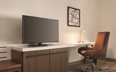 Hilton Garden Inn Fort Wayne