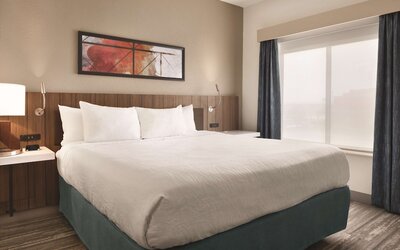 Hilton Garden Inn Fort Wayne