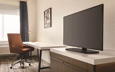 Hilton Garden Inn Fort Wayne