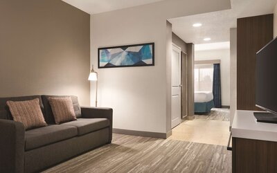 Hilton Garden Inn Fort Wayne