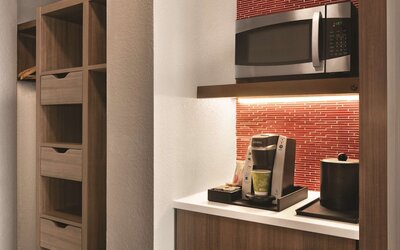 Hilton Garden Inn Fort Wayne