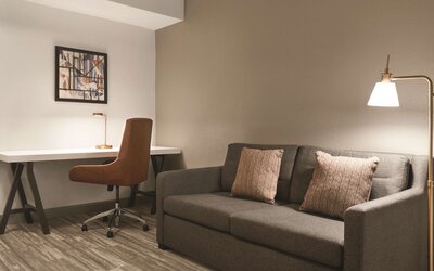 Hilton Garden Inn Fort Wayne