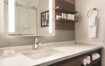Hilton Garden Inn Fort Wayne