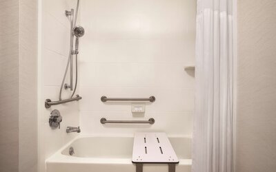 Hilton Garden Inn Fort Wayne
