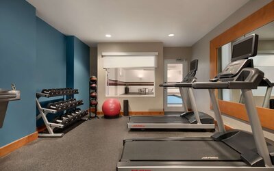 Hilton Garden Inn Fort Wayne