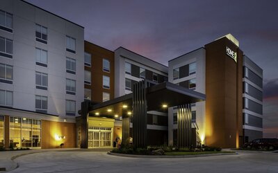 Home2 Suites by Hilton Fort Wayne North