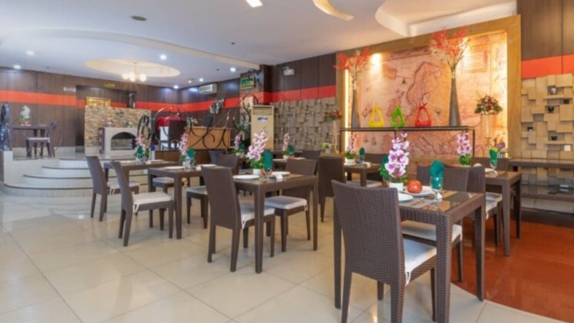 Eurotel Boracay