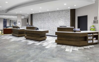 Home2 Suites by Hilton Fort Wayne North