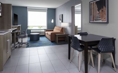 Home2 Suites by Hilton Fort Wayne North
