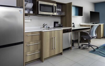 Home2 Suites by Hilton Fort Wayne North