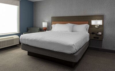 Home2 Suites by Hilton Fort Wayne North