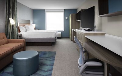 Home2 Suites by Hilton Fort Wayne North