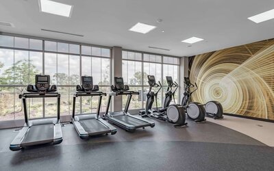 Home2 Suites by Hilton Fort Wayne North