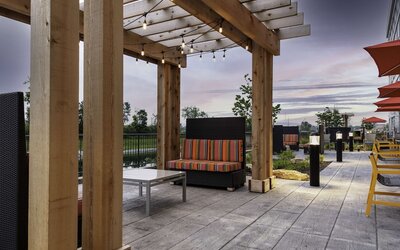 Home2 Suites by Hilton Fort Wayne North