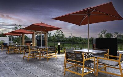Home2 Suites by Hilton Fort Wayne North