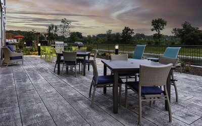 Home2 Suites by Hilton Fort Wayne North