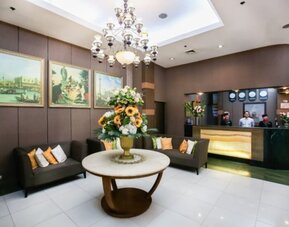 Eurotel Boracay