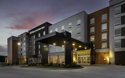 Hilton Garden Inn Fort Wayne North