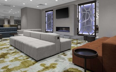 Hilton Garden Inn Fort Wayne North