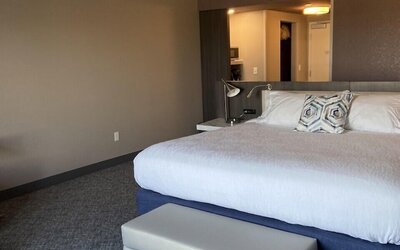 Hilton Garden Inn Fort Wayne North