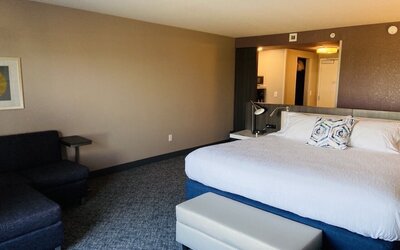 Hilton Garden Inn Fort Wayne North