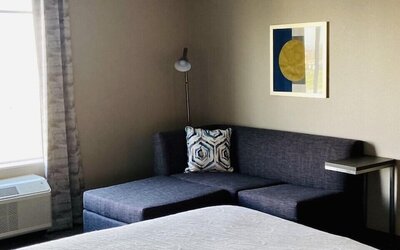 Hilton Garden Inn Fort Wayne North