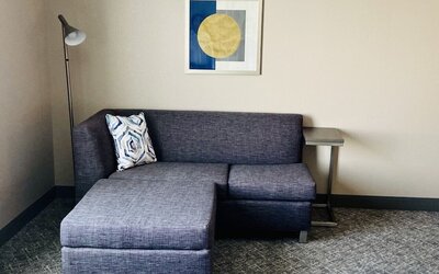 Hilton Garden Inn Fort Wayne North