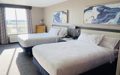 Hilton Garden Inn Fort Wayne North