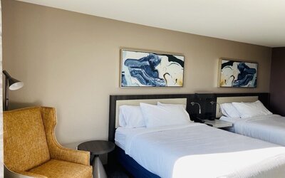 Hilton Garden Inn Fort Wayne North