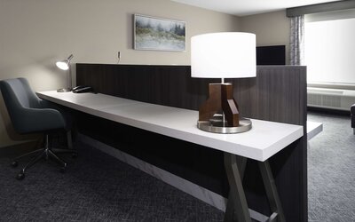 Hilton Garden Inn Fort Wayne North