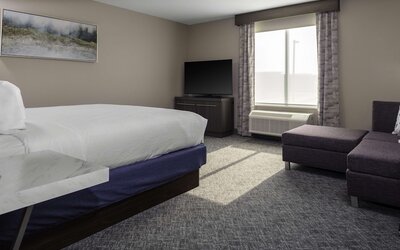 Hilton Garden Inn Fort Wayne North