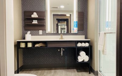 Hilton Garden Inn Fort Wayne North