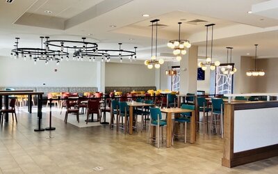 Hilton Garden Inn Fort Wayne North