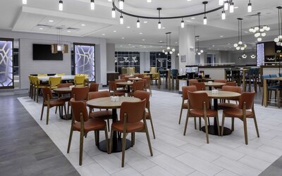 Hilton Garden Inn Fort Wayne North