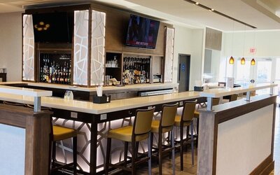 Hilton Garden Inn Fort Wayne North