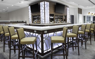 Hilton Garden Inn Fort Wayne North