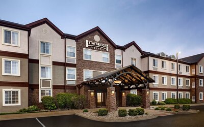 Staybridge Suites Fort Wayne by IHG