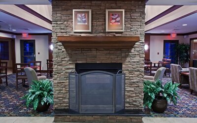Staybridge Suites Fort Wayne by IHG