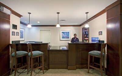 Staybridge Suites Fort Wayne by IHG