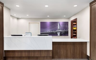 Staybridge Suites Fort Wayne by IHG