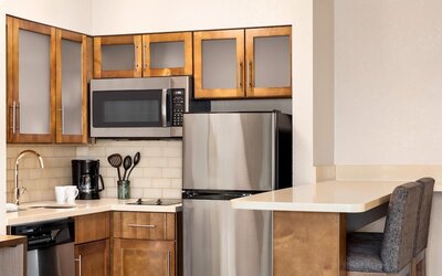 Staybridge Suites Fort Wayne by IHG