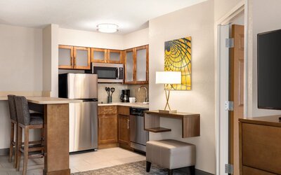 Staybridge Suites Fort Wayne by IHG