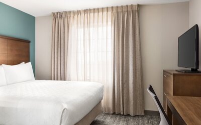 Staybridge Suites Fort Wayne by IHG